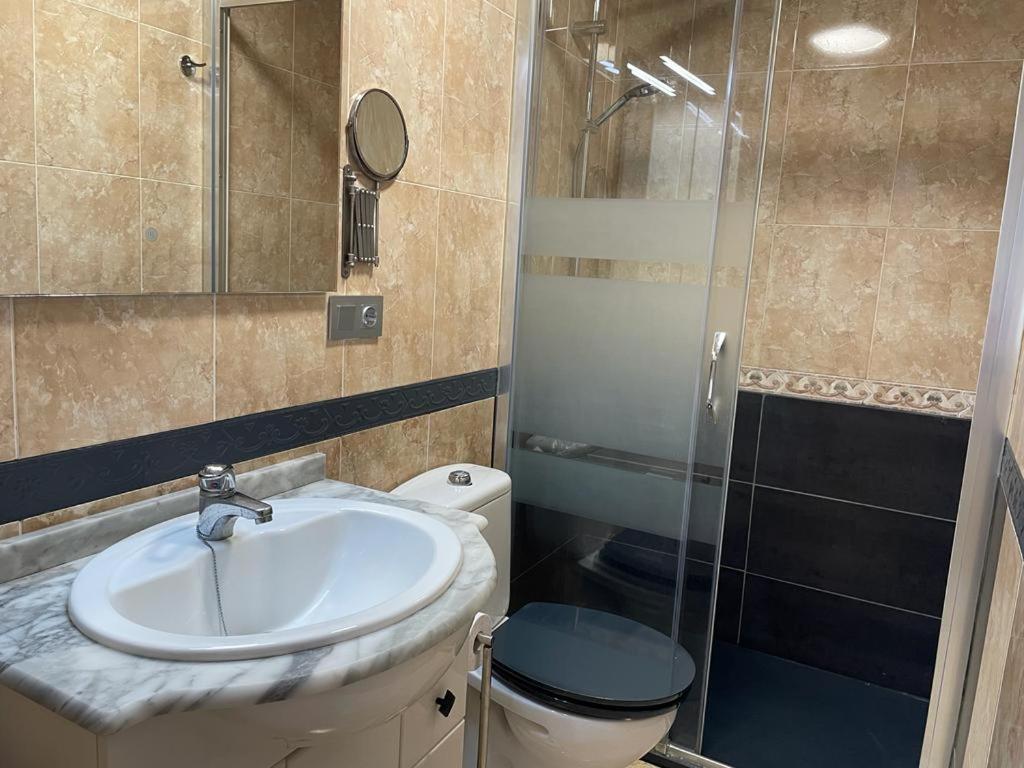 Apartamento Cabanas 1 Dénia Exterior foto