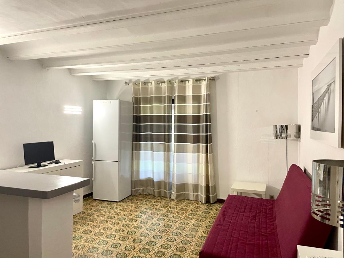 Apartamento Cabanas 1 Dénia Exterior foto